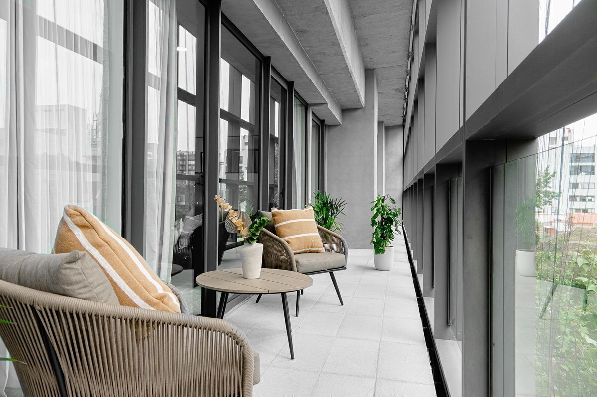 Renta VARIOS Lofts con o sin Muebles y excelentes Amenidades Av. Reforma