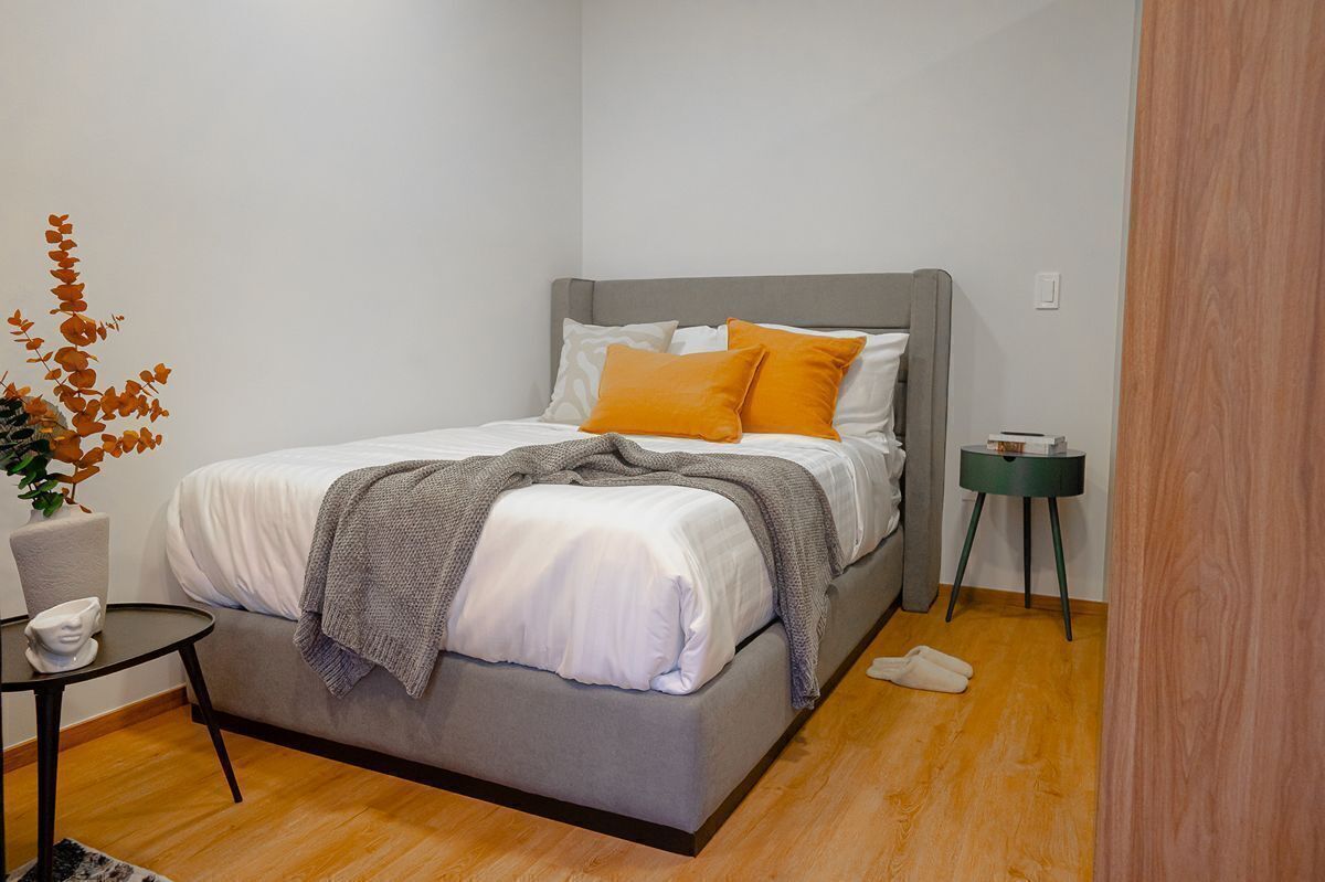 Renta VARIOS Lofts con o sin Muebles y excelentes Amenidades Av. Reforma