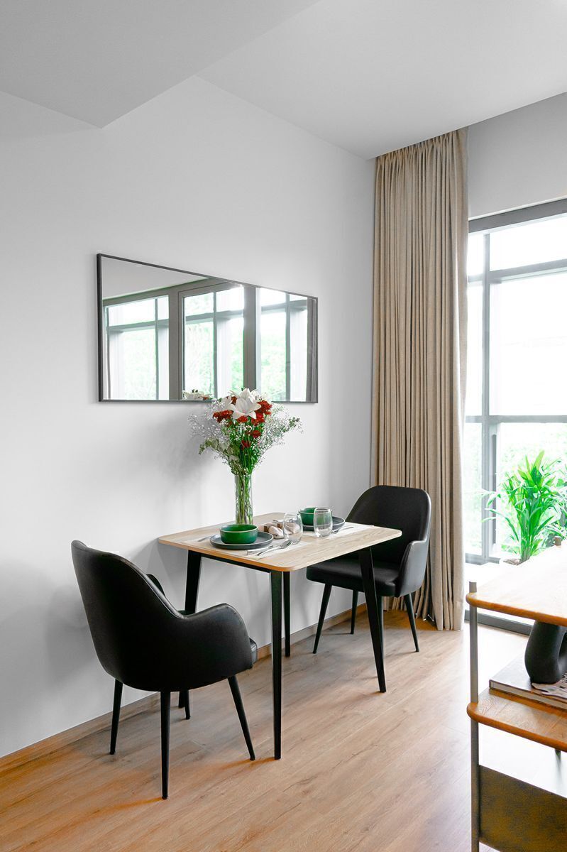 Renta VARIOS Lofts con o sin Muebles y excelentes Amenidades Av. Reforma