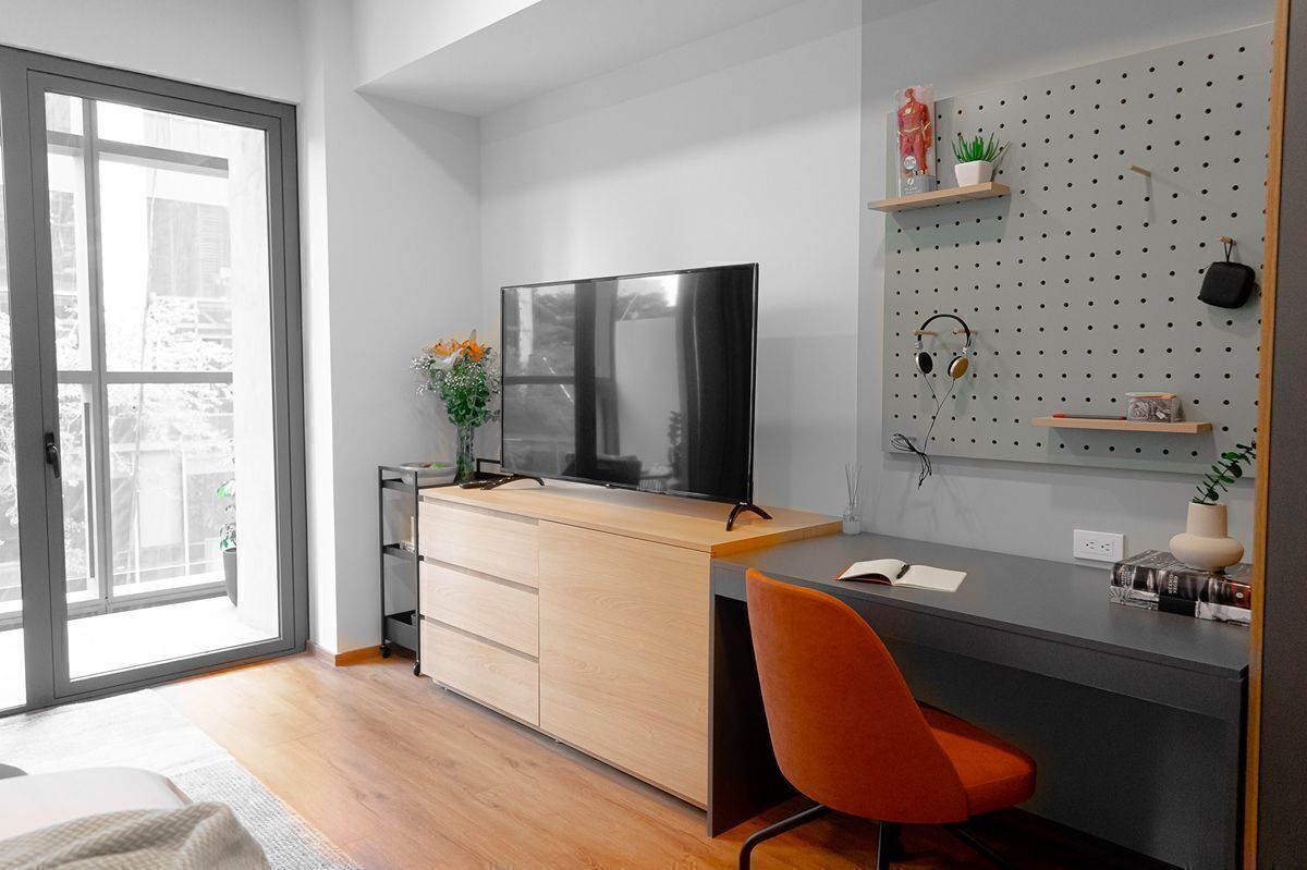 Renta VARIOS Lofts con o sin Muebles y excelentes Amenidades Av. Reforma