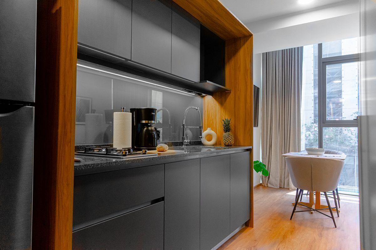Renta VARIOS Lofts con o sin Muebles y excelentes Amenidades Av. Reforma