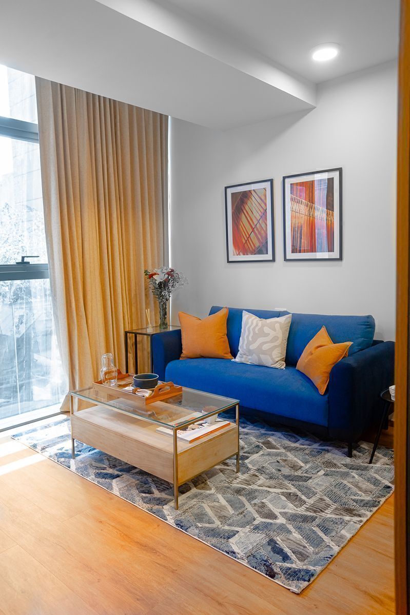Renta VARIOS Lofts con o sin Muebles y excelentes Amenidades Av. Reforma