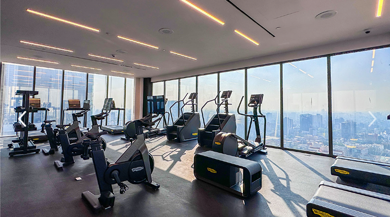 Renta VARIOS Lofts con o sin Muebles y excelentes Amenidades Av. Reforma