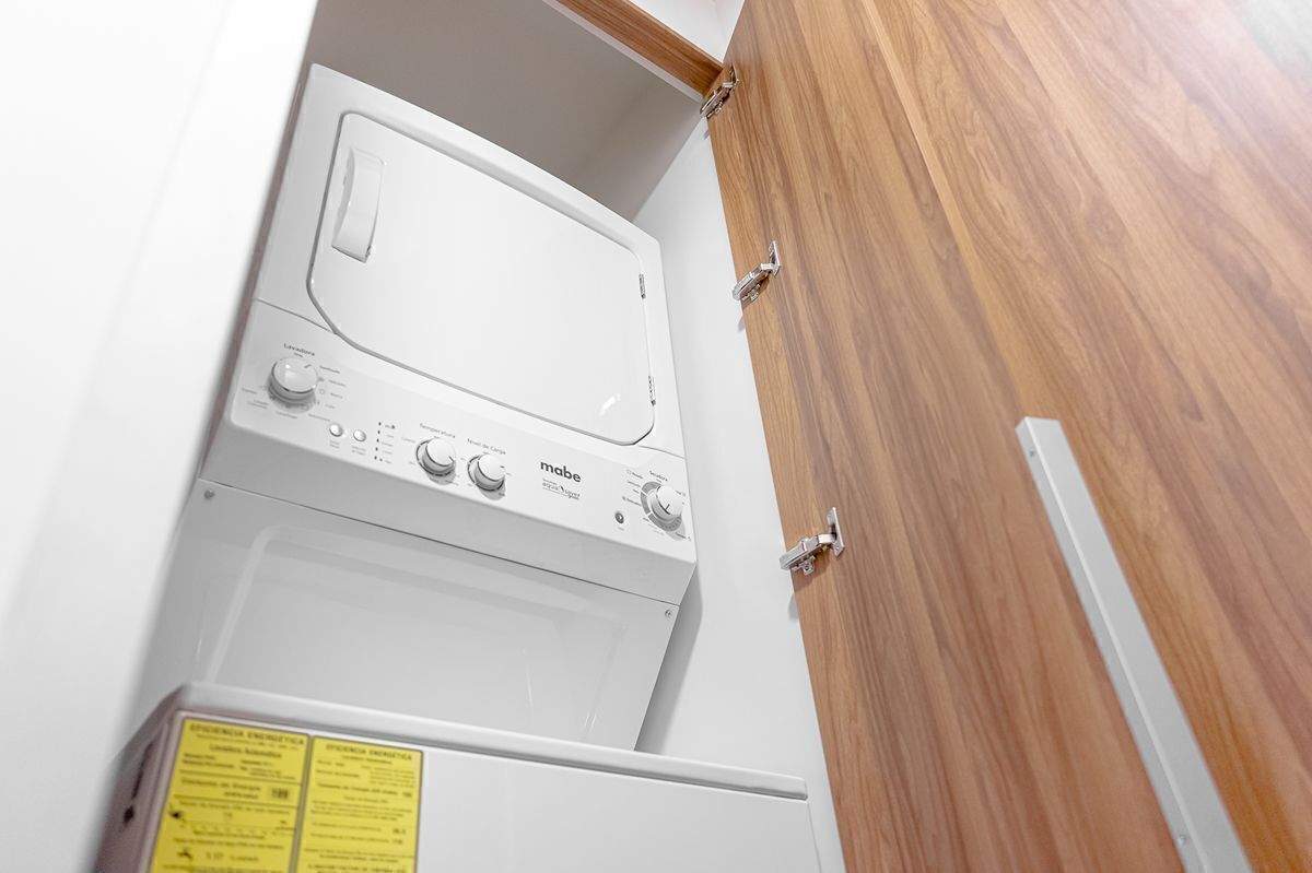 Renta VARIOS Lofts con o sin Muebles y excelentes Amenidades Av. Reforma