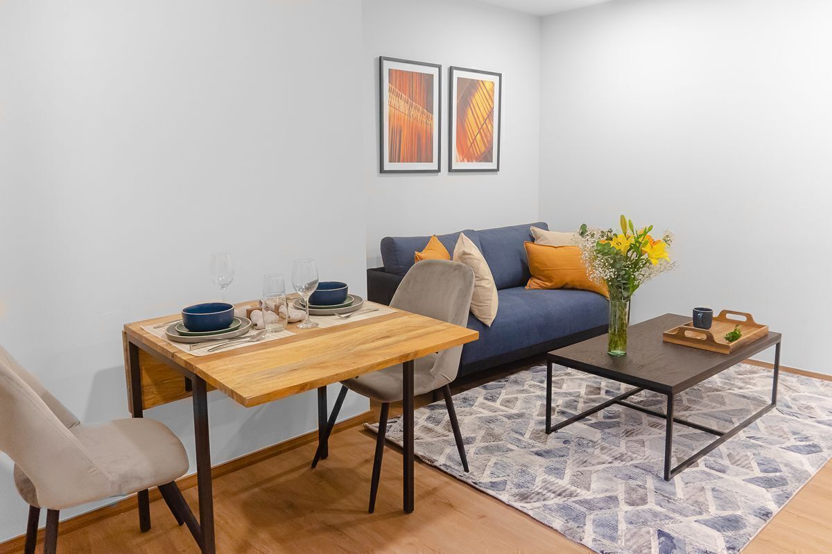 Renta VARIOS Lofts con o sin Muebles y excelentes Amenidades Av. Reforma