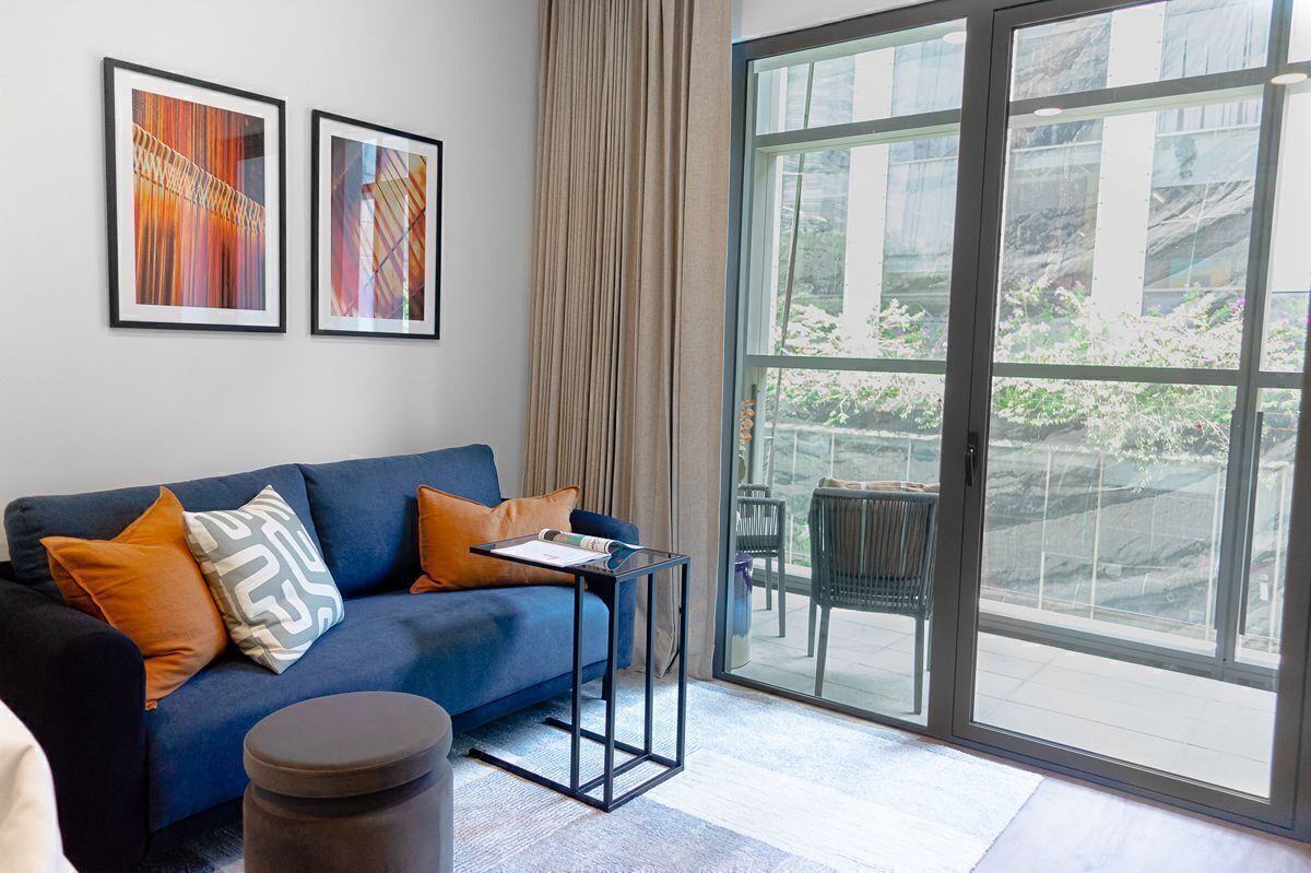 Renta VARIOS Lofts con o sin Muebles y excelentes Amenidades Av. Reforma