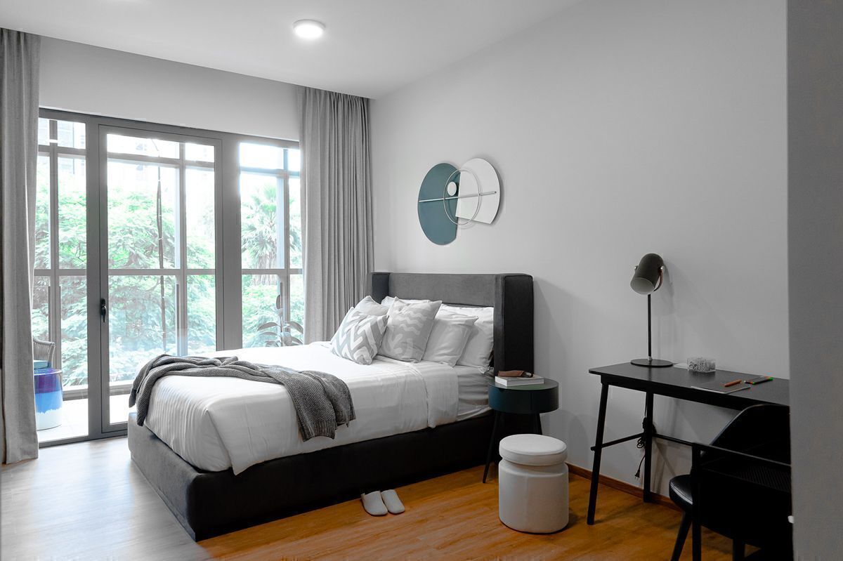 Renta VARIOS Lofts con o sin Muebles y excelentes Amenidades Av. Reforma