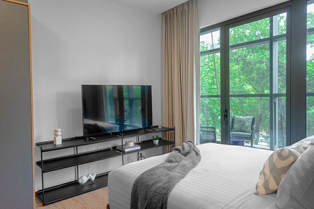 Renta VARIOS Lofts con o sin Muebles y excelentes Amenidades Av. Reforma