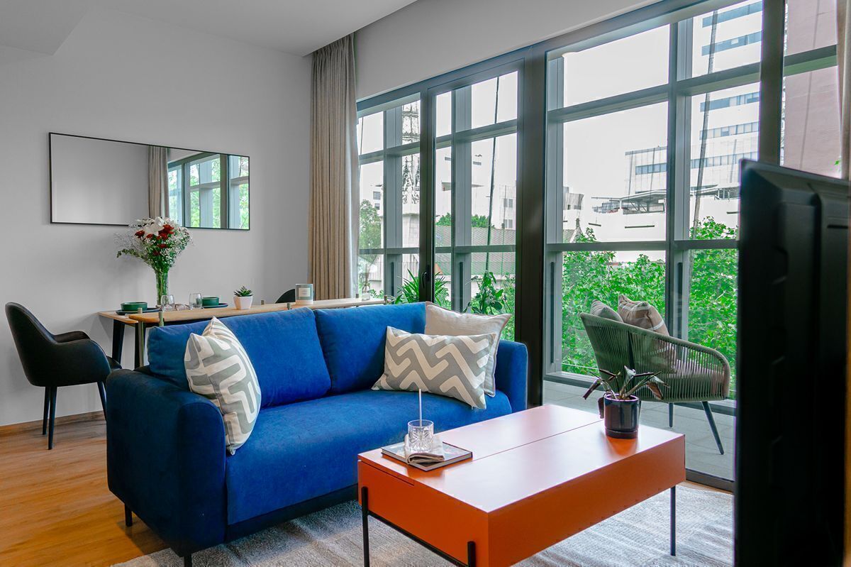 Renta VARIOS Lofts con o sin Muebles y excelentes Amenidades Av. Reforma
