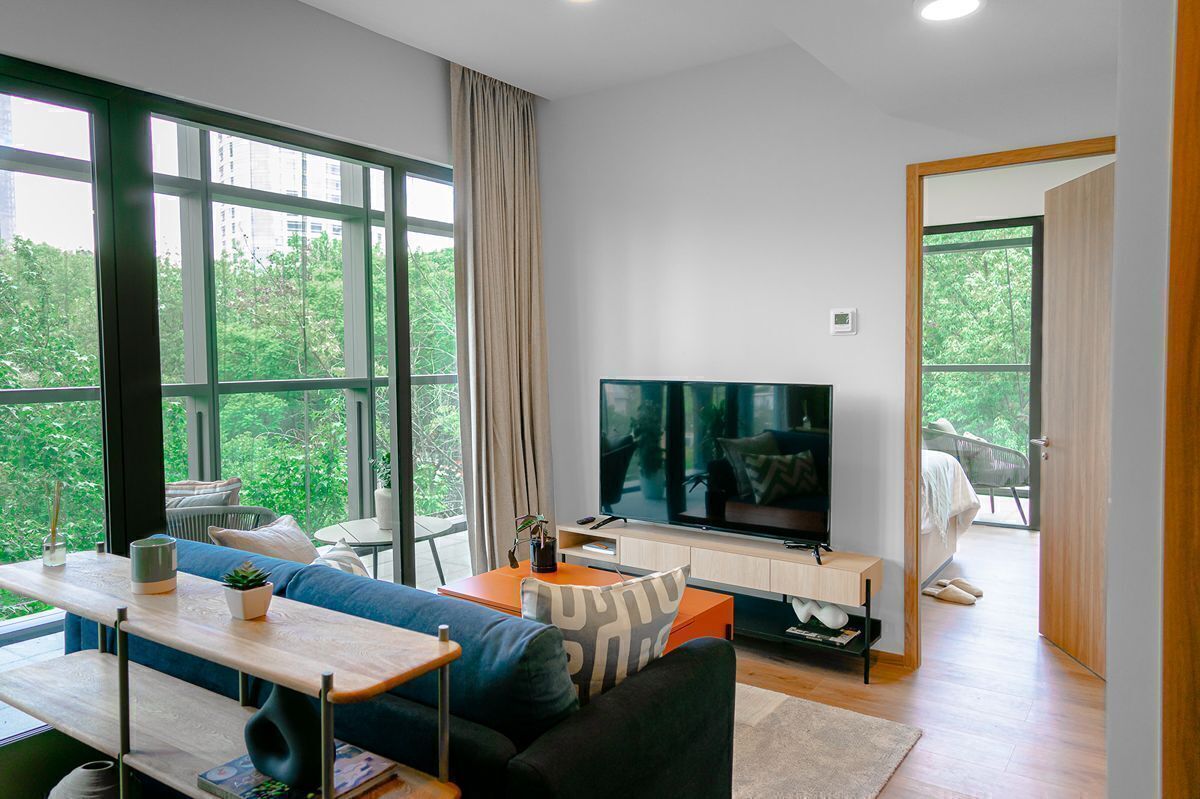Renta VARIOS Lofts con o sin Muebles y excelentes Amenidades Av. Reforma