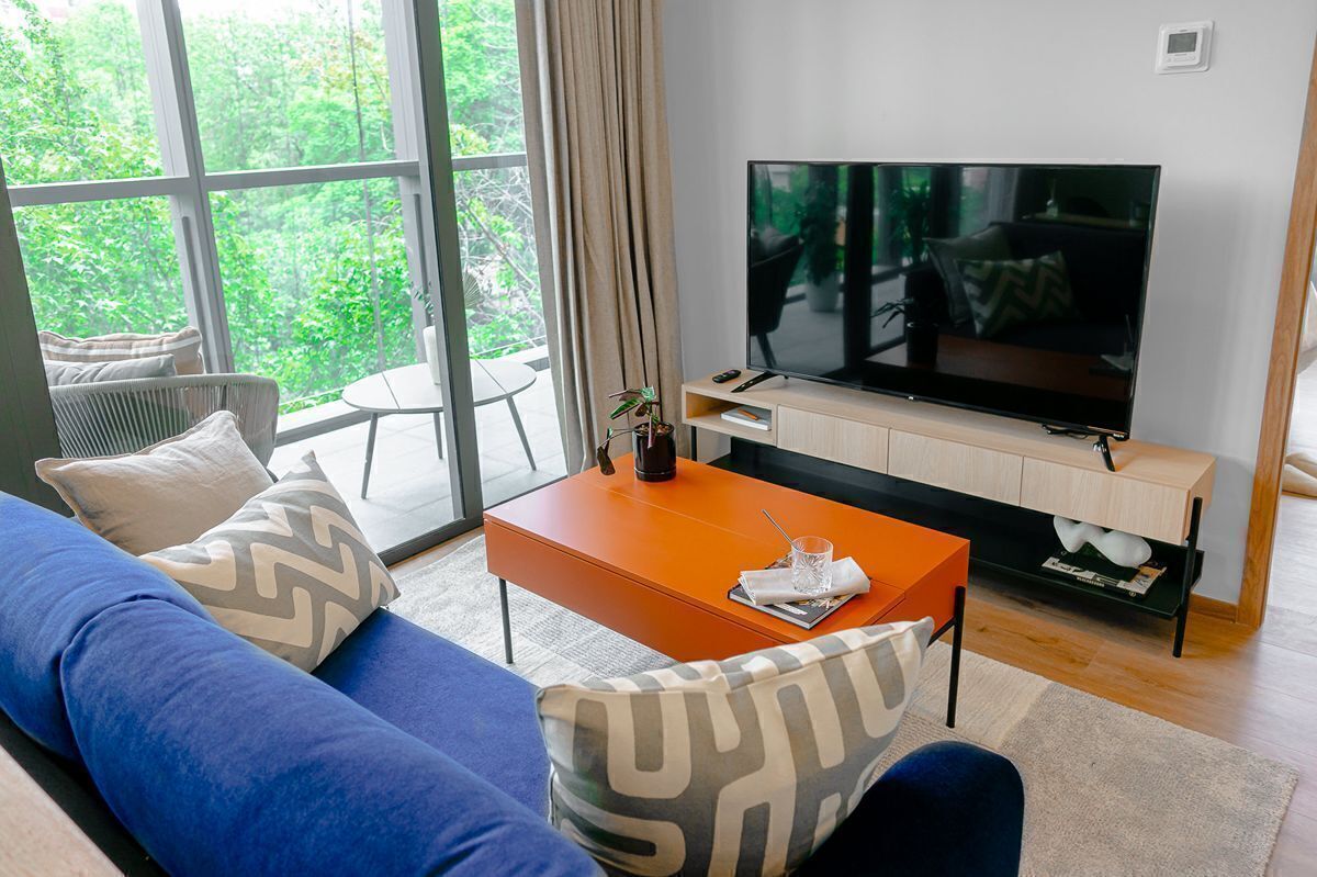 Renta VARIOS Lofts con o sin Muebles y excelentes Amenidades Av. Reforma