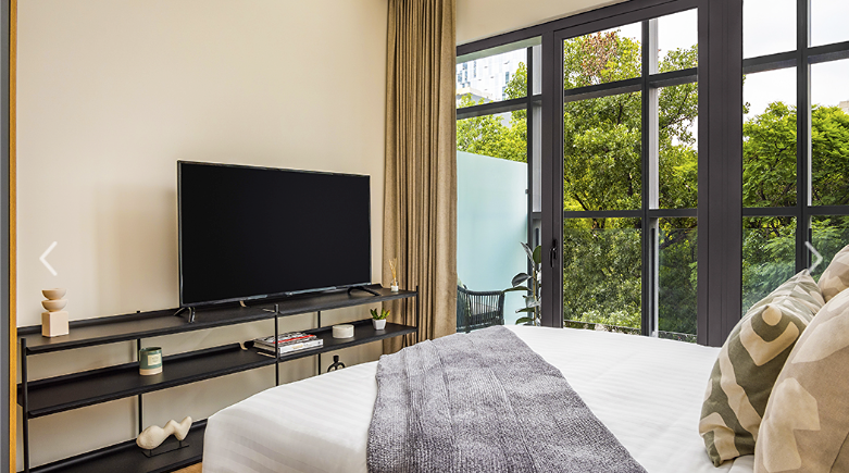 Renta VARIOS Lofts con o sin Muebles y excelentes Amenidades Av. Reforma