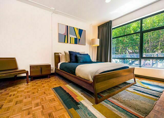 departamento con excelentes amenidades renta en del valle