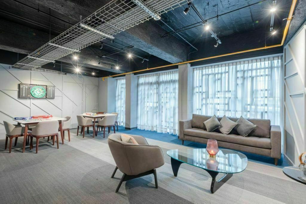 departamento con excelentes amenidades renta en del valle