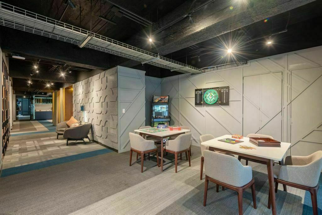 departamento con excelentes amenidades renta en del valle