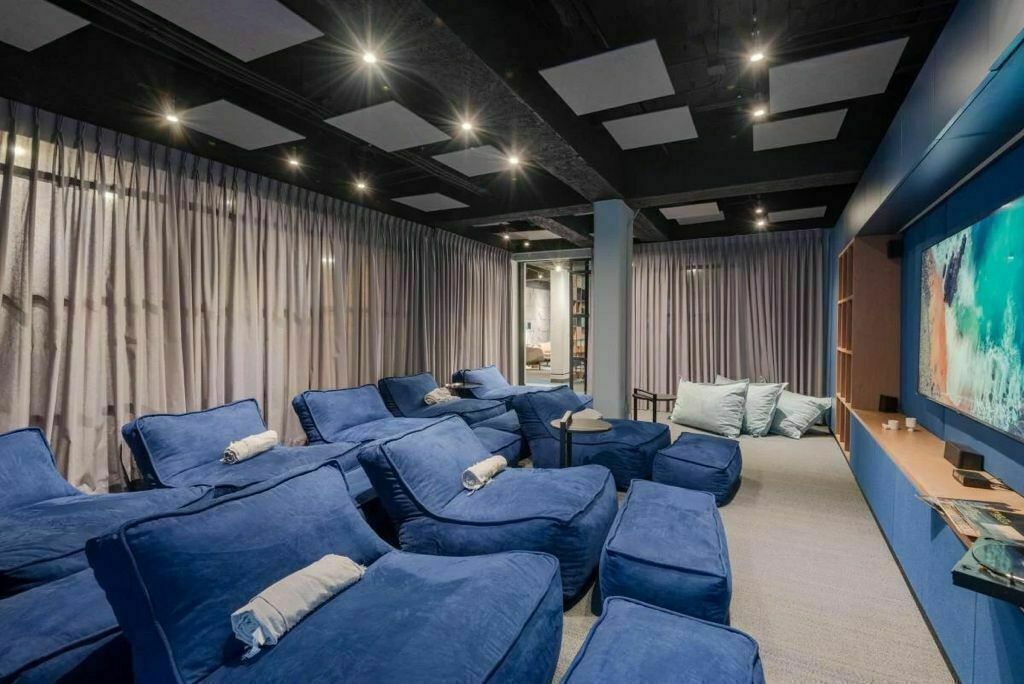 departamento con excelentes amenidades renta en del valle