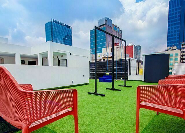 departamento con excelentes amenidades renta en del valle