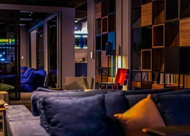 departamento con excelentes amenidades renta en del valle