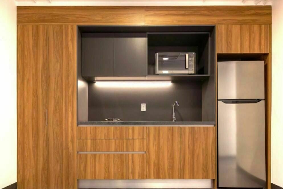departamento con excelentes amenidades renta en del valle