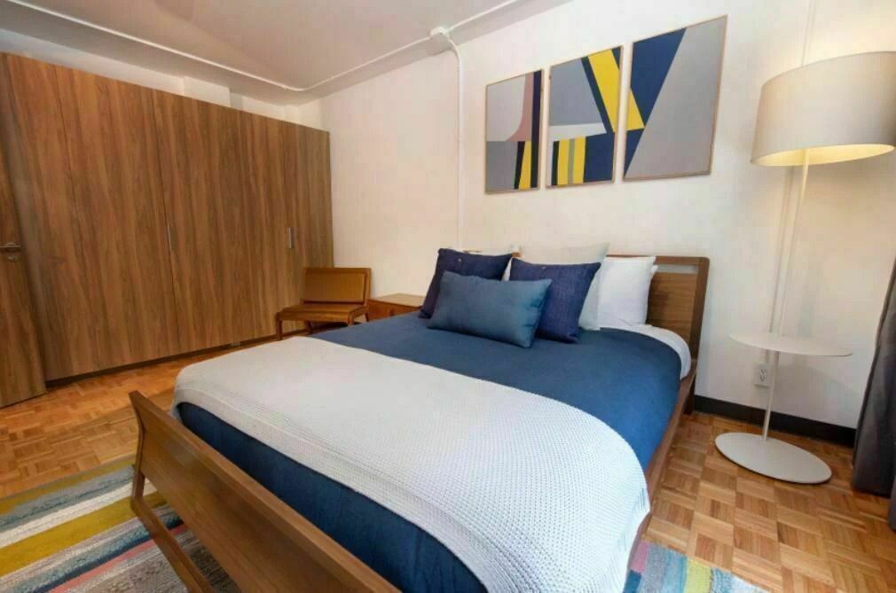 departamento con excelentes amenidades renta en del valle