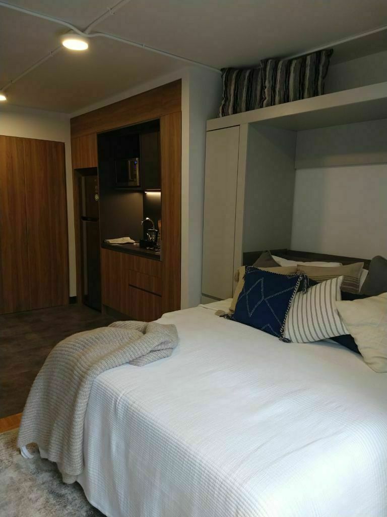departamento con excelentes amenidades renta en del valle