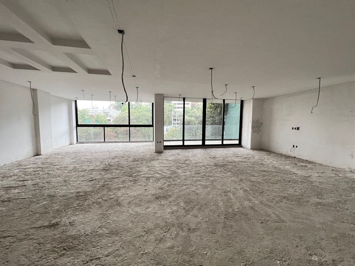 departamento a estrenar en lomas de tecamachalco en venta