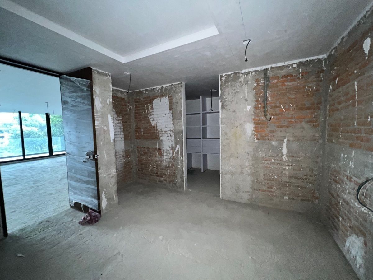departamento a estrenar en lomas de tecamachalco en venta