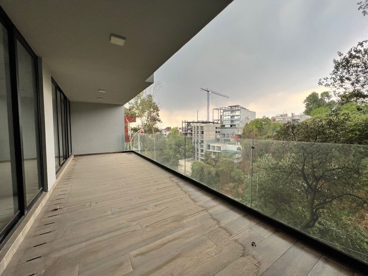 departamento a estrenar en lomas de tecamachalco en venta