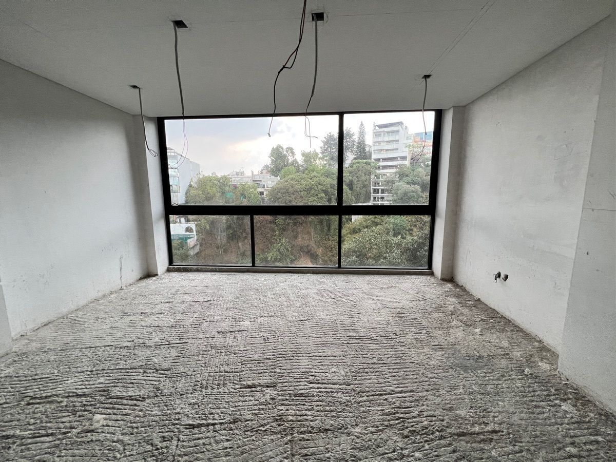 departamento a estrenar en lomas de tecamachalco en venta