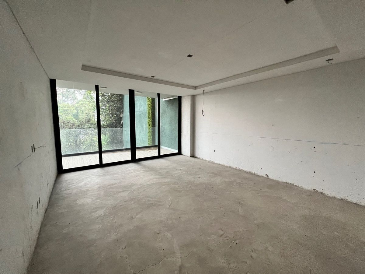 departamento a estrenar en lomas de tecamachalco en venta