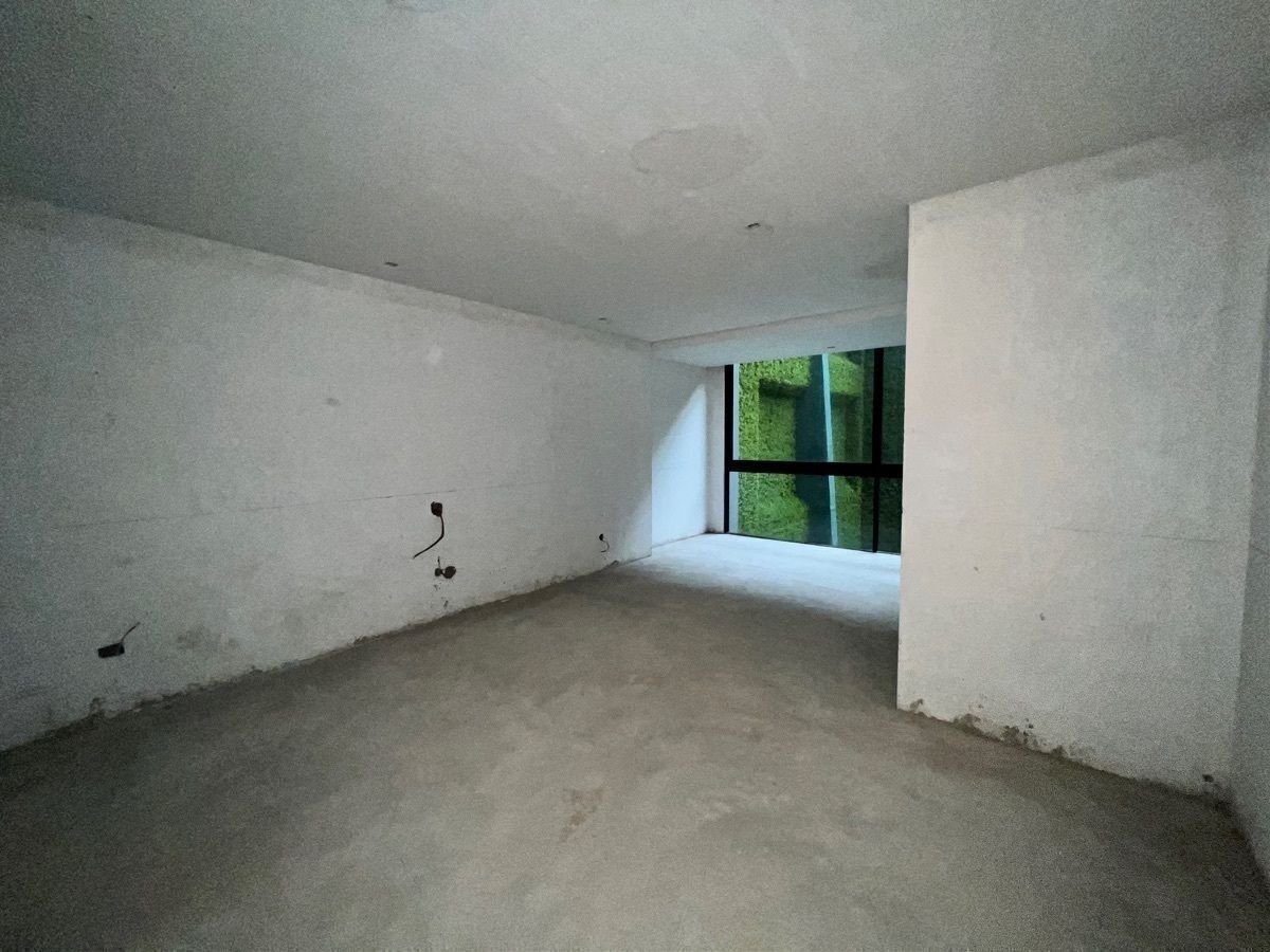 departamento a estrenar en lomas de tecamachalco en venta