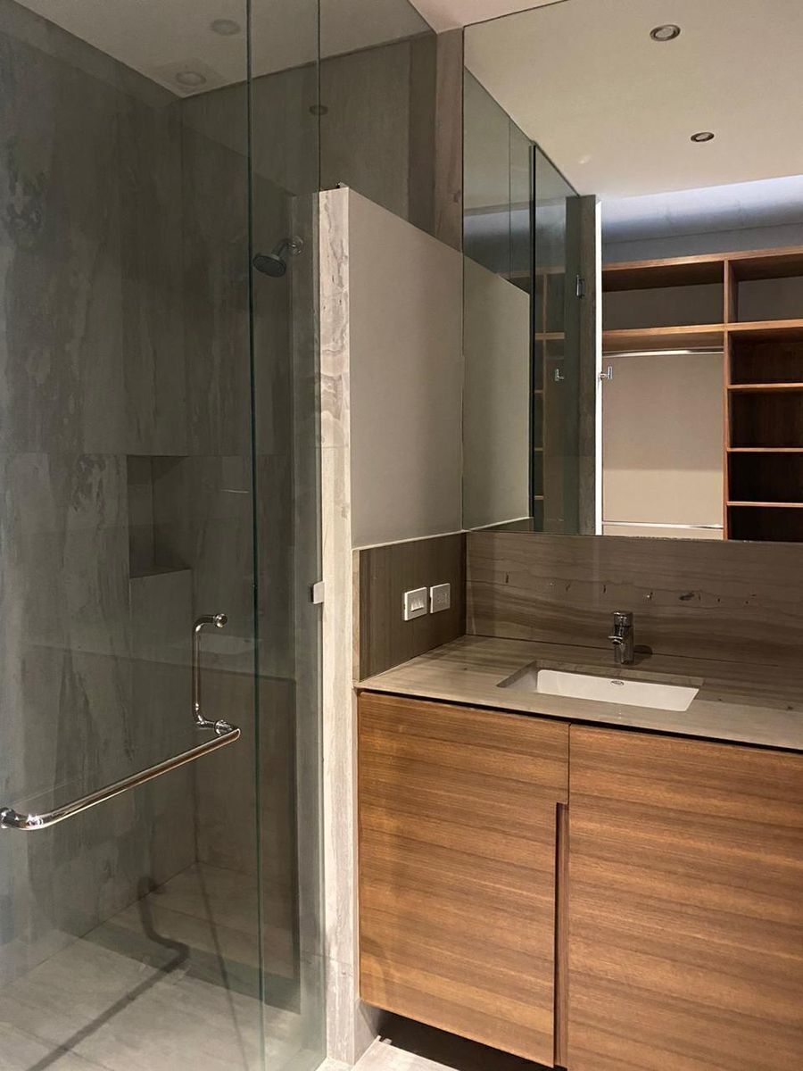 Precioso Departamento en LADERA Venta Santa Fé