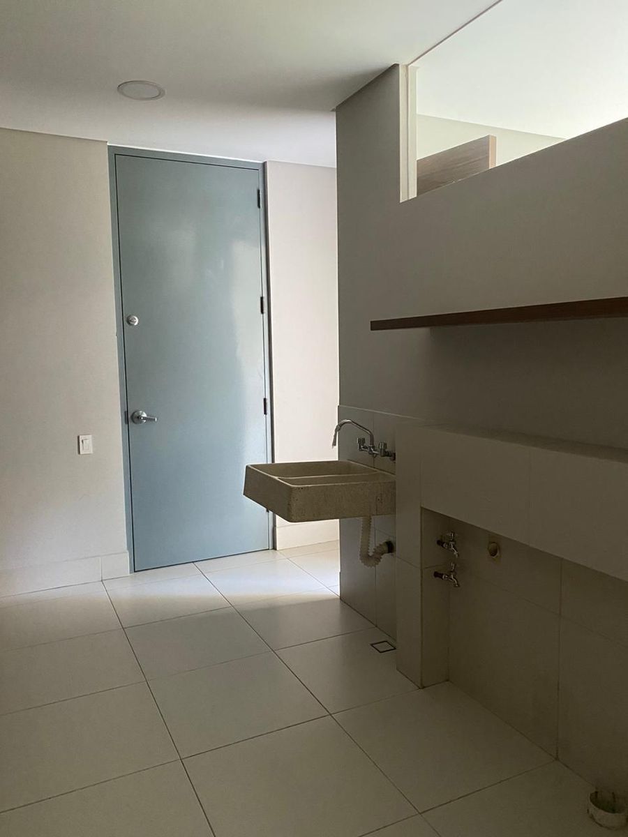 Precioso Departamento en LADERA Venta Santa Fé