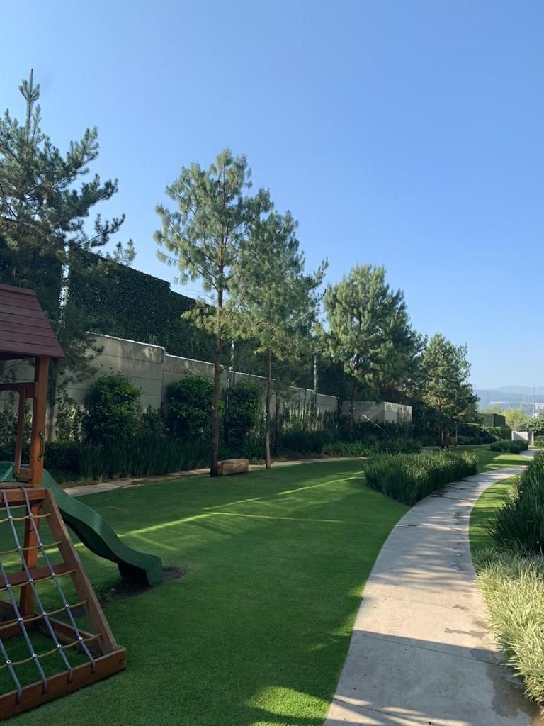 Precioso Departamento en LADERA Venta Santa Fé