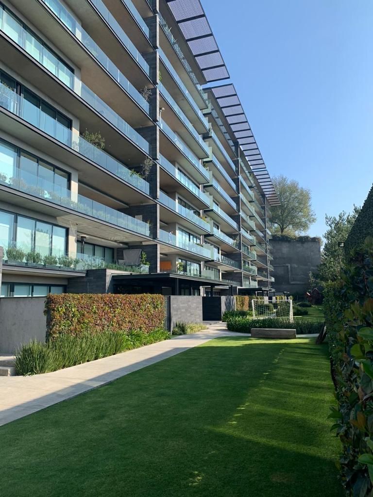 Precioso Departamento en LADERA Venta Santa Fé