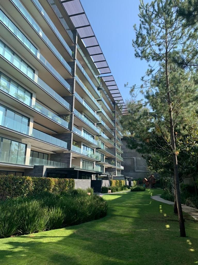 Precioso Departamento en LADERA Venta Santa Fé