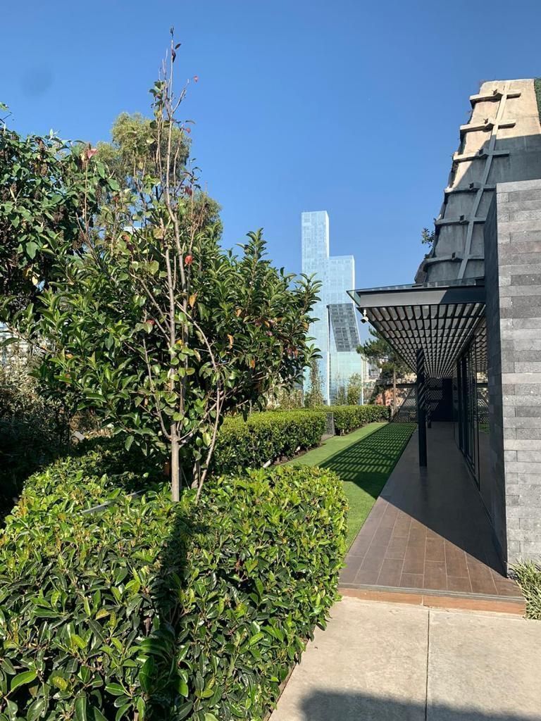 Precioso Departamento en LADERA Venta Santa Fé