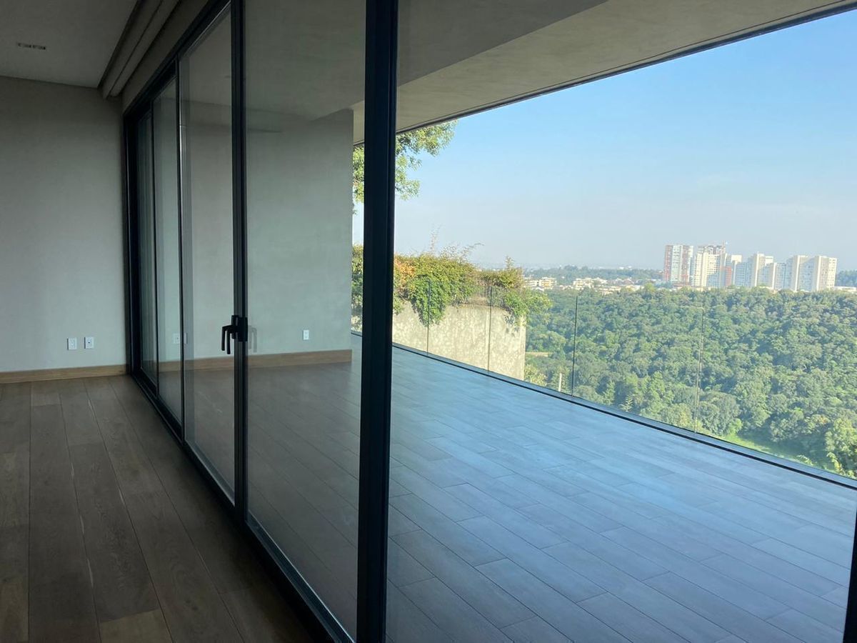 Precioso Departamento en LADERA Venta Santa Fé