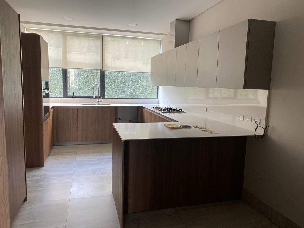 Precioso Departamento en LADERA Venta Santa Fé