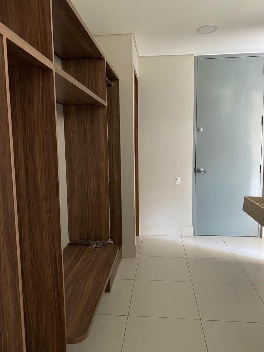 Precioso Departamento en LADERA Venta Santa Fé