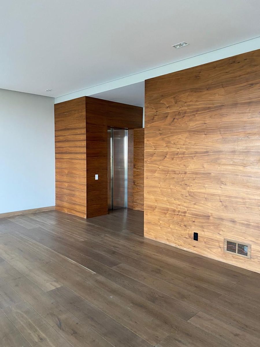 Precioso Departamento en LADERA Venta Santa Fé