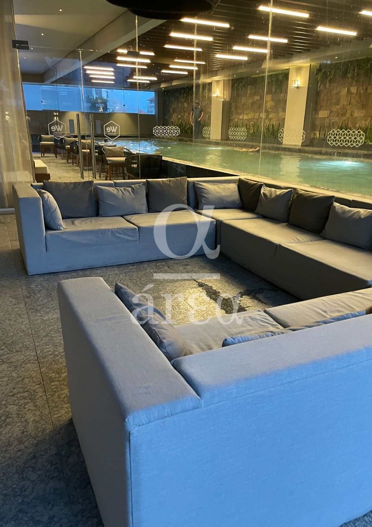 Venta  Departamentos WE Santa Fé, perfecto para Inversionistas, profesionistas