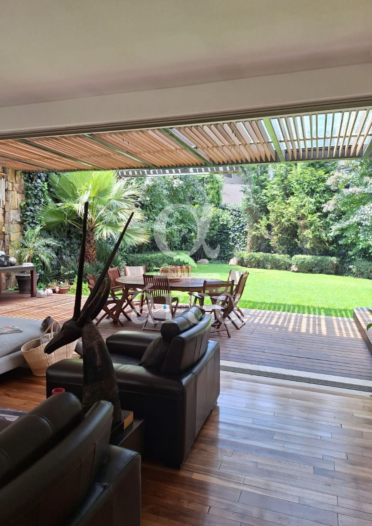 Hermosa Casa en Renta y/o Venta en Lomas Country