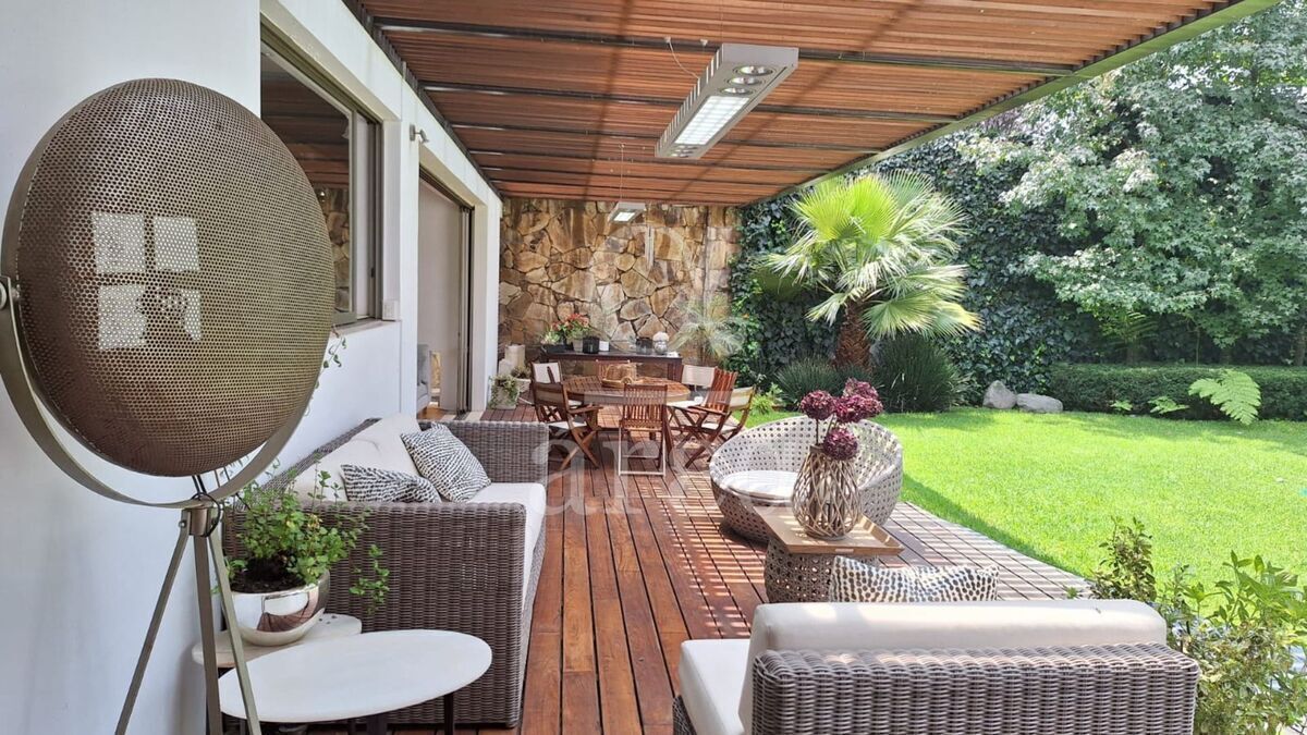 Hermosa Casa en Renta y/o Venta en Lomas Country