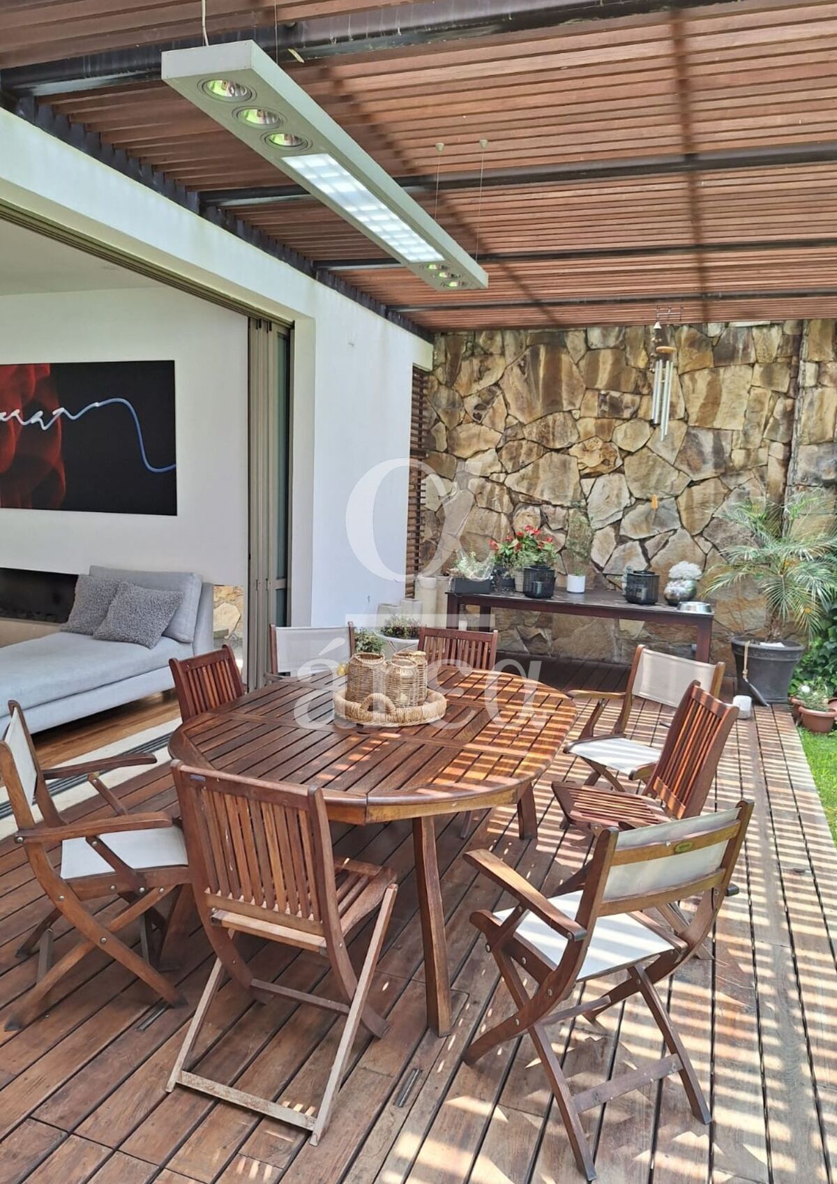 Hermosa Casa en Renta y/o Venta en Lomas Country
