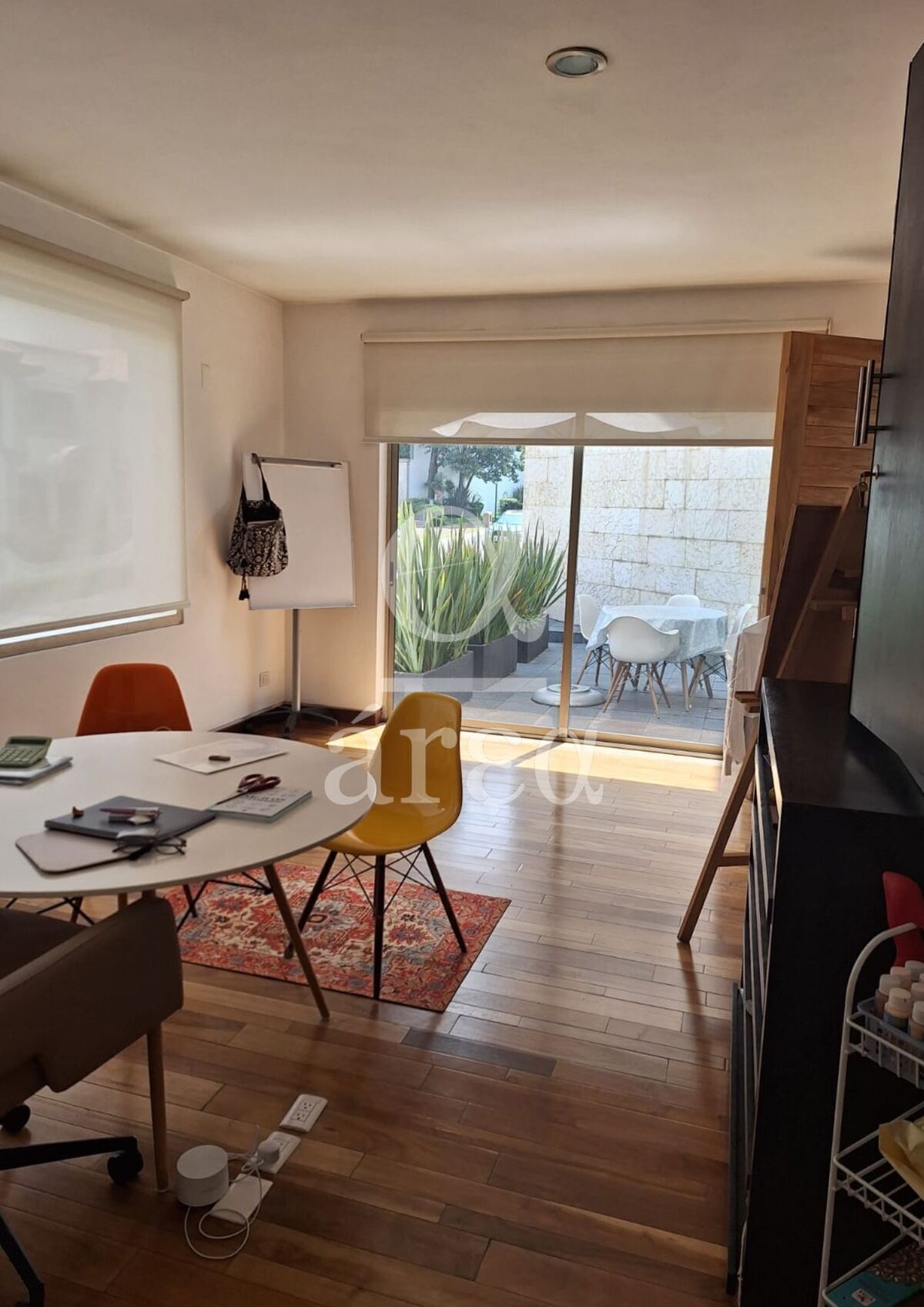 Hermosa Casa en Renta y/o Venta en Lomas Country