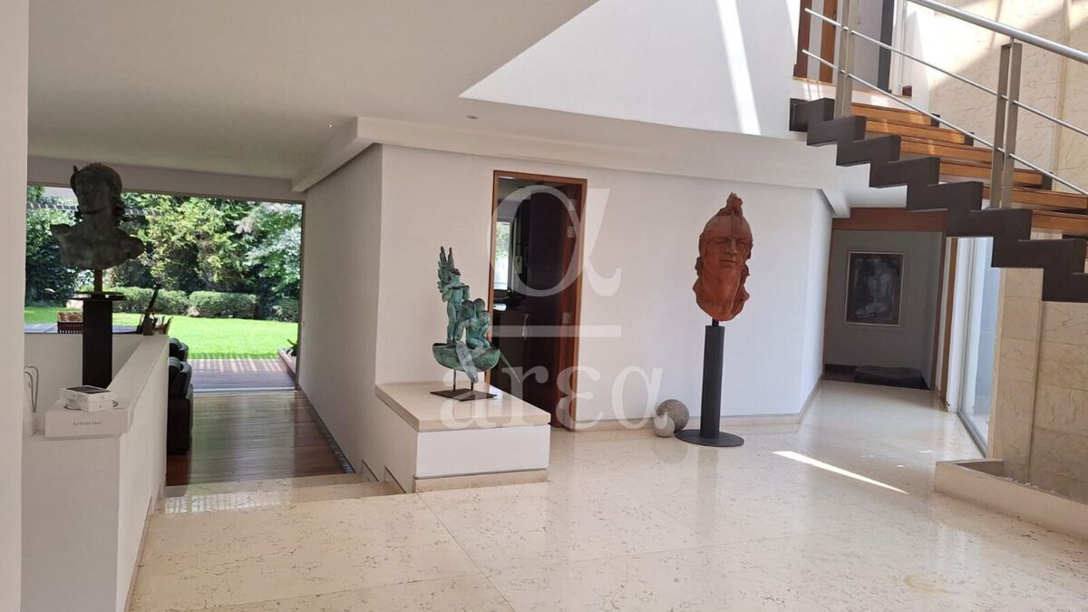 Hermosa Casa en Renta y/o Venta en Lomas Country