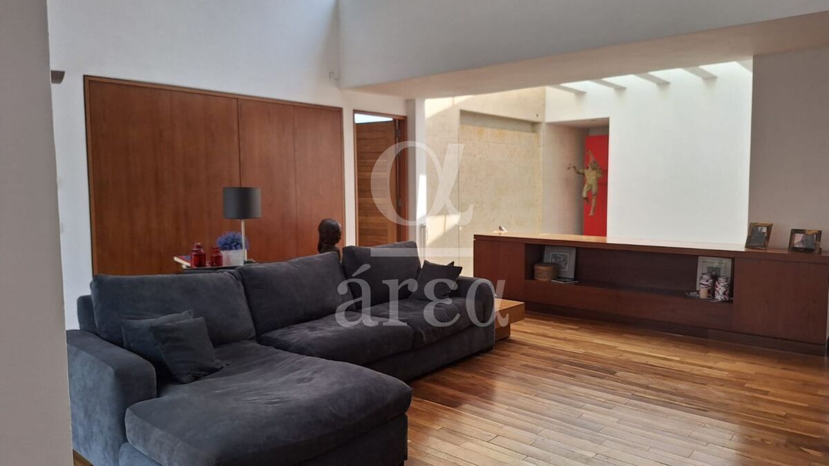 Hermosa Casa en Renta y/o Venta en Lomas Country