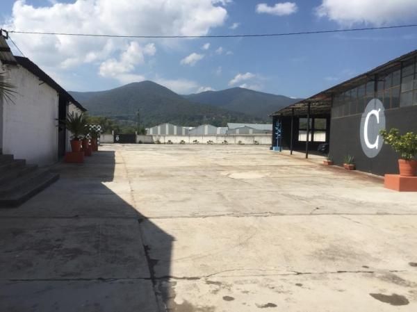 Bodega en renta, La Manzanita Jilotepec