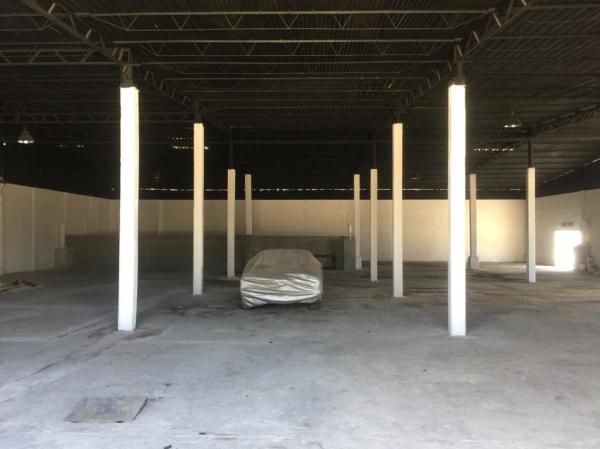 Bodega En Renta, La Manzanita Jilotepec
